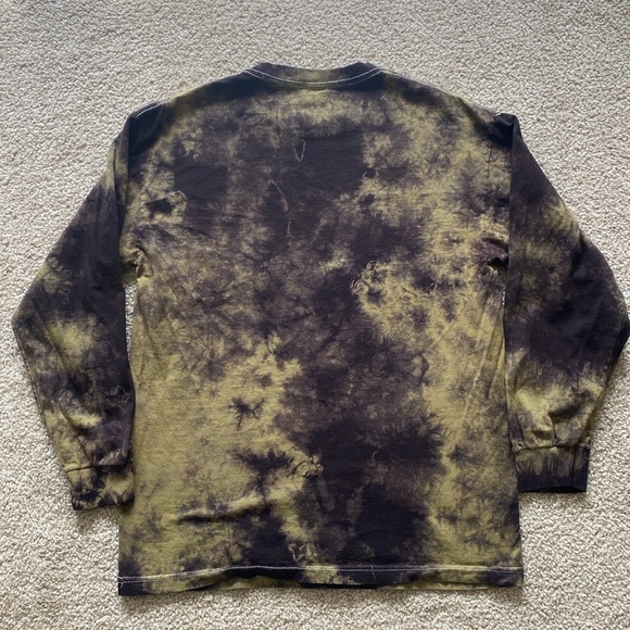 Primitive Long Sleeve. - Picture 2 of 6